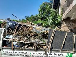 Best Construction Debris Removal  in Bealeton, VA