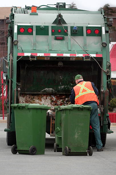Recycling Services for Junk in Bealeton, VA