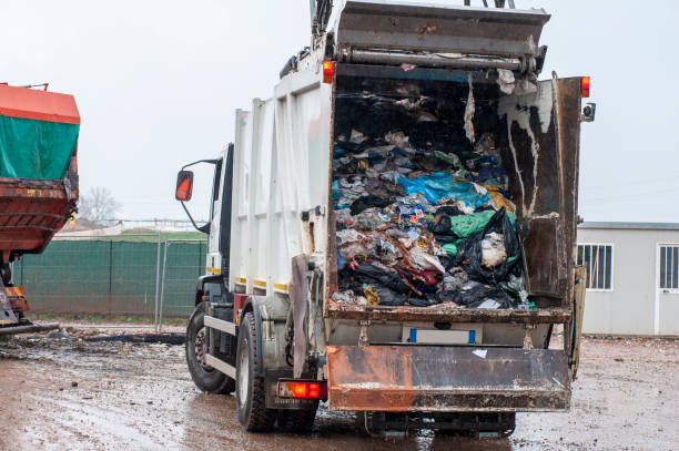 Best Residential Junk Removal  in Bealeton, VA