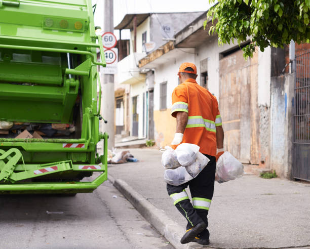 Best Commercial Junk Removal  in Bealeton, VA